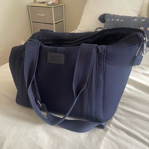 Dagne Dover Landon Caryall, Navy, Medium